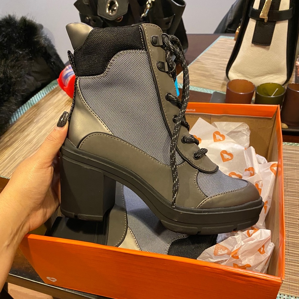 Booties